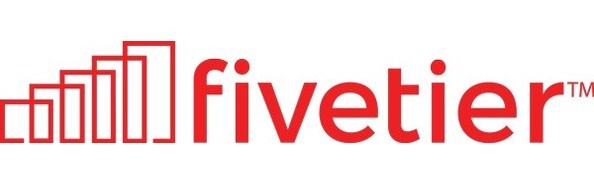 Five Tier, Inc. (PRNewsfoto/Five Tier, Inc.)