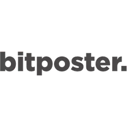 bitposter-logo